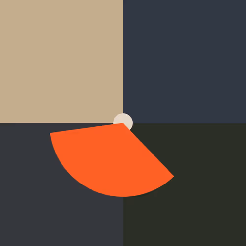 Notable Pacman Minimalism