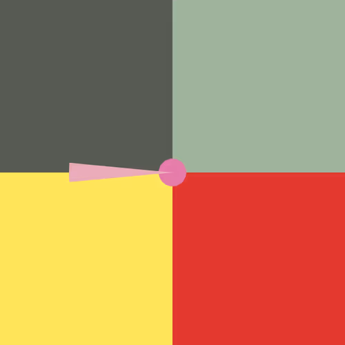 Notable Pacman Minimalism