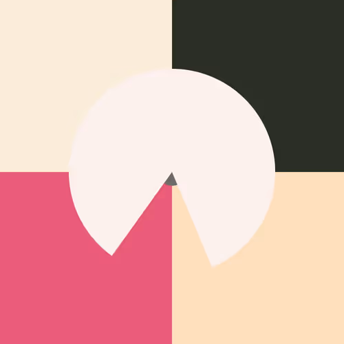 Notable Pacman Minimalism