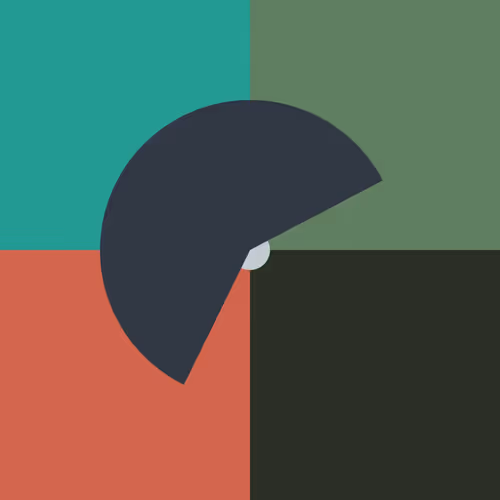 Notable Pacman Minimalism