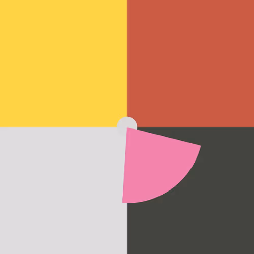 Notable Pacman Minimalism