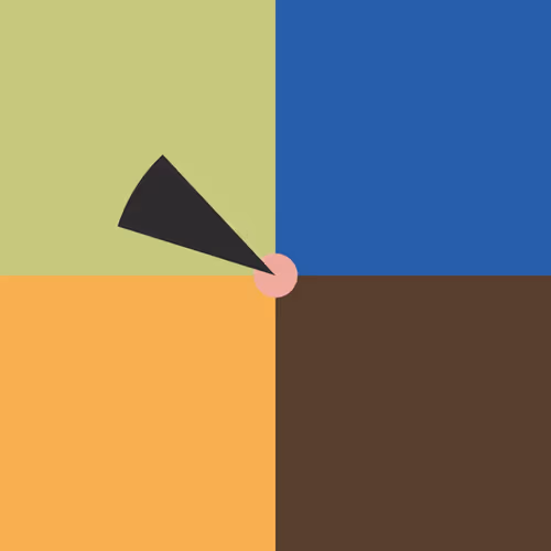 Notable Pacman Minimalism