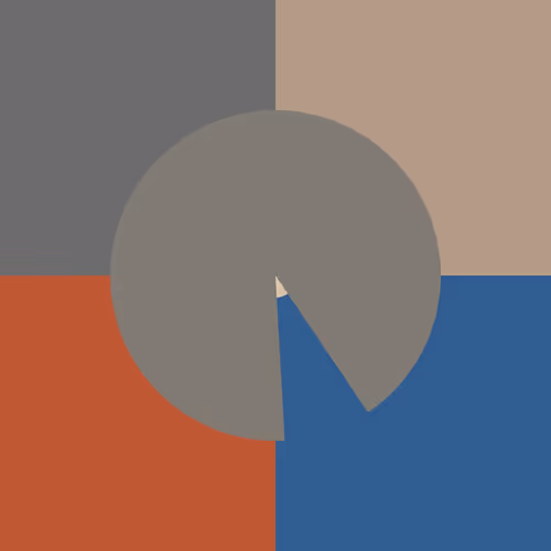 Notable Pacman Minimalism