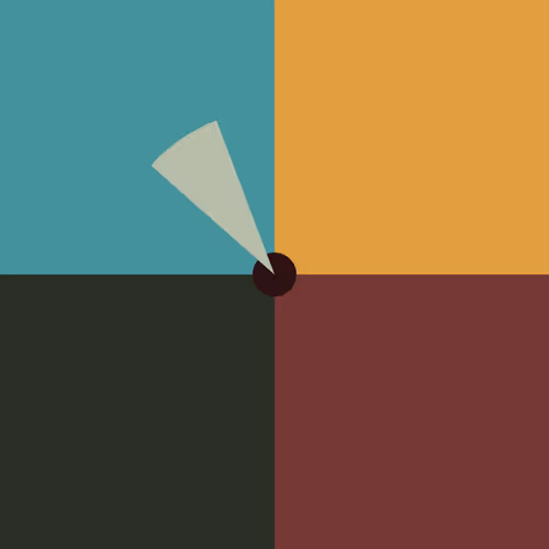 Notable Pacman Minimalism