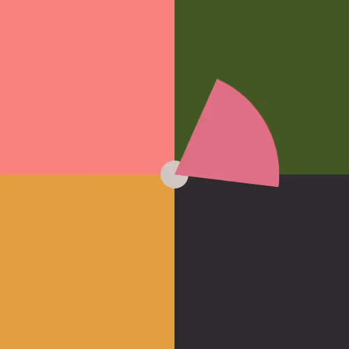 Notable Pacman Minimalism