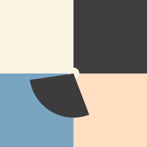 Notable Pacman Minimalism
