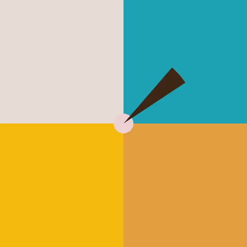 Notable Pacman Minimalism