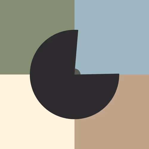 Notable Pacman Minimalism