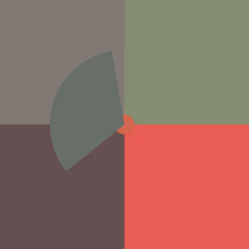 Notable Pacman Minimalism