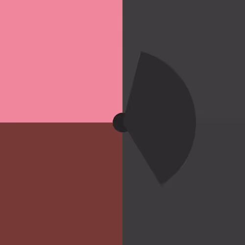 Notable Pacman Minimalism