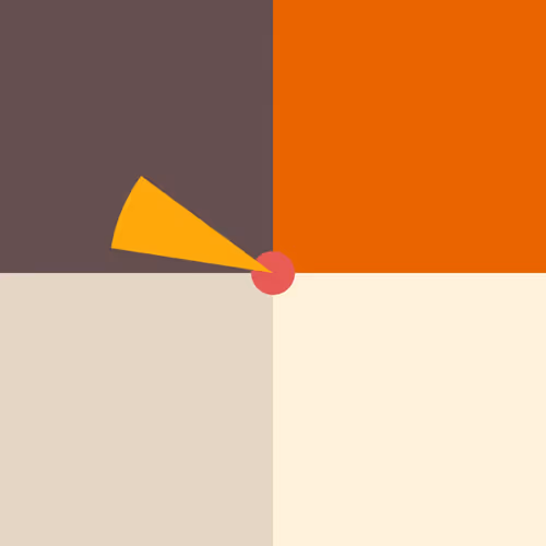 Notable Pacman Minimalism