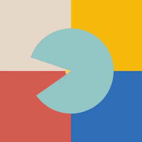 Notable Pacman Minimalism
