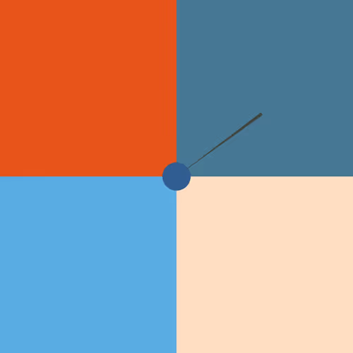 Notable Pacman Minimalism