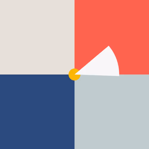 Notable Pacman Minimalism