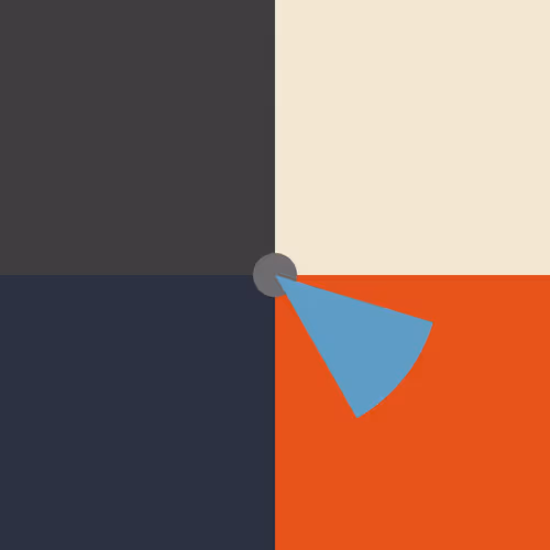 Notable Pacman Minimalism
