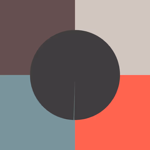 Notable Pacman Minimalism