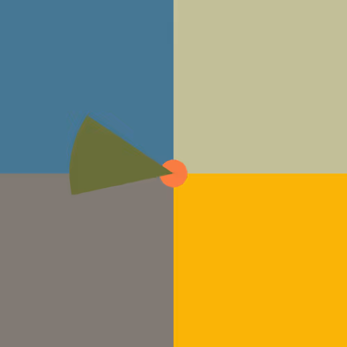 Notable Pacman Minimalism