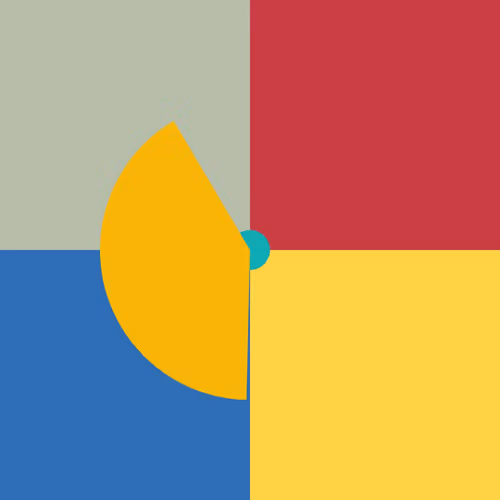 Notable Pacman Minimalism