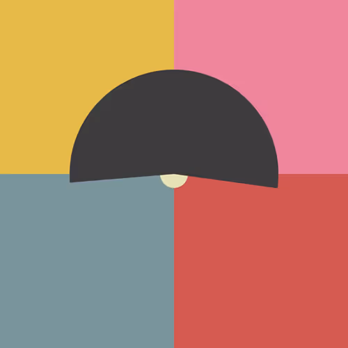 Notable Pacman Minimalism