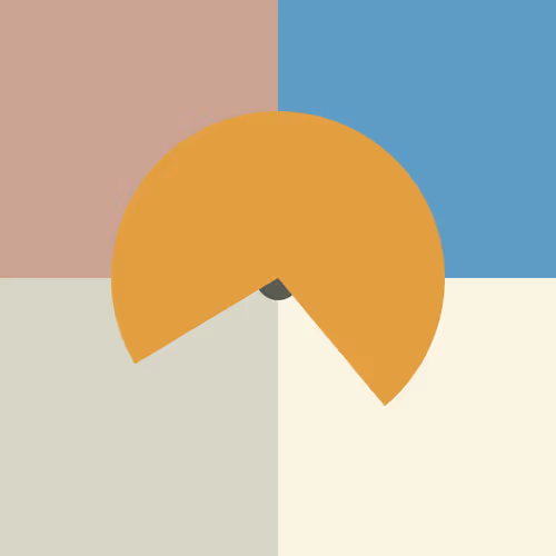 Notable Pacman Minimalism