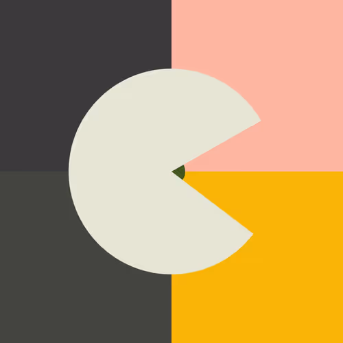 Notable Pacman Minimalism