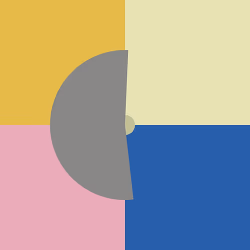 Notable Pacman Minimalism