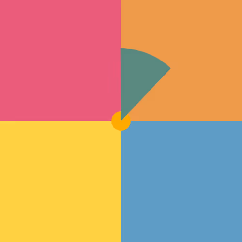 Notable Pacman Minimalism