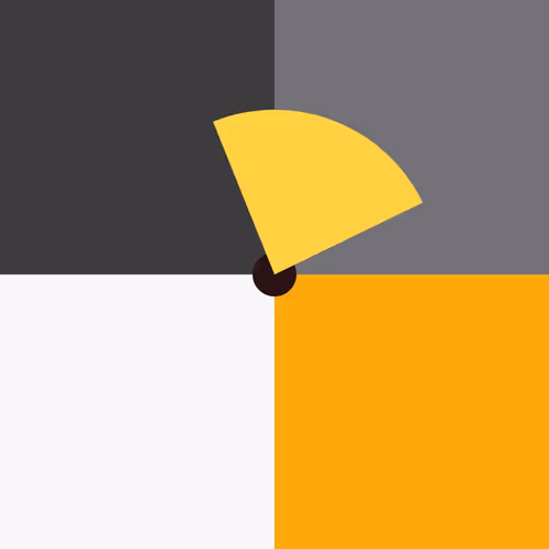 Notable Pacman Minimalism