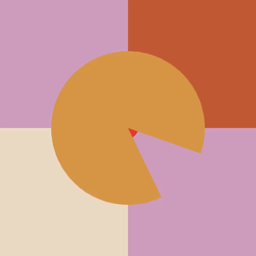Notable Pacman Minimalism