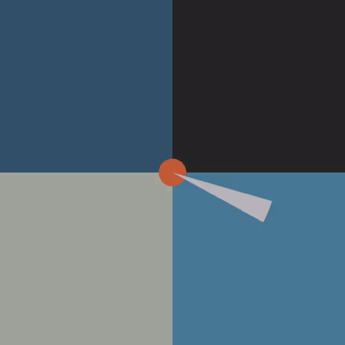 Notable Pacman Minimalism