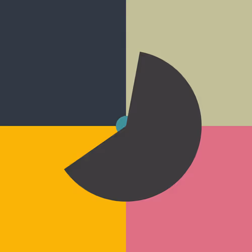 Notable Pacman Minimalism