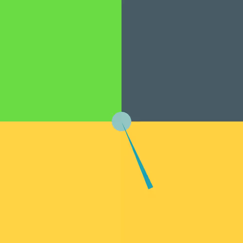 Notable Pacman Minimalism