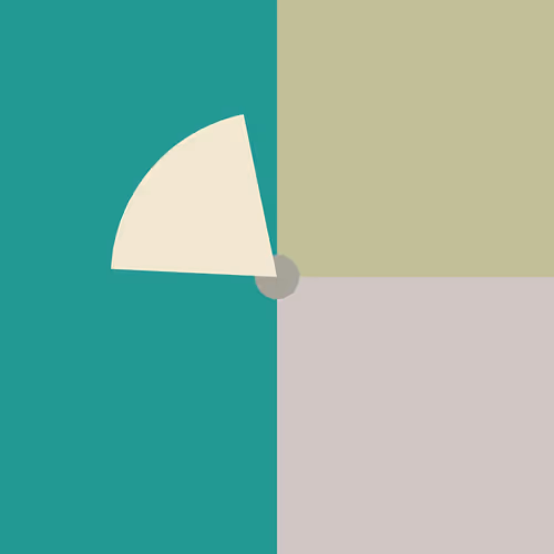 Notable Pacman Minimalism