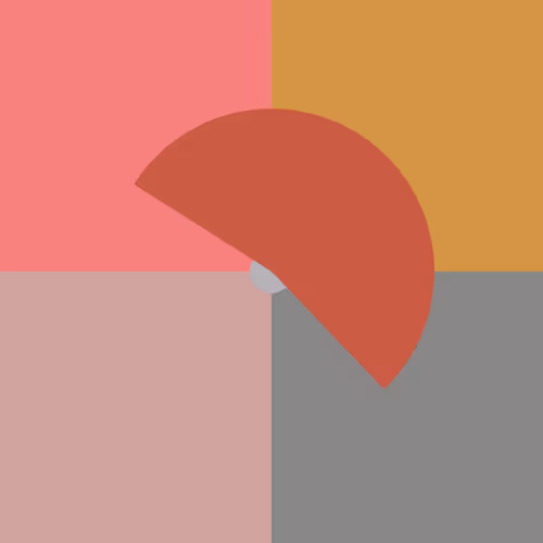 Notable Pacman Minimalism