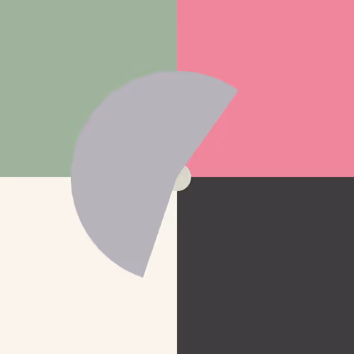 Notable Pacman Minimalism