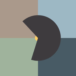 Pacman #2664