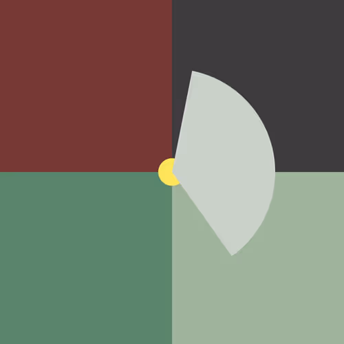 Notable Pacman Minimalism