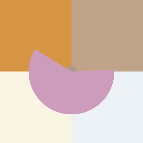 Notable Pacman Minimalism