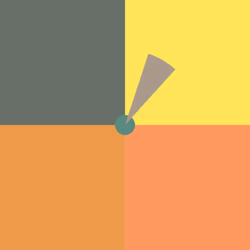 Notable Pacman Minimalism