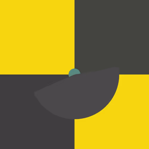 Notable Pacman Minimalism