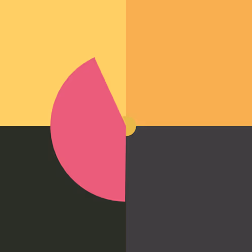 Notable Pacman Minimalism