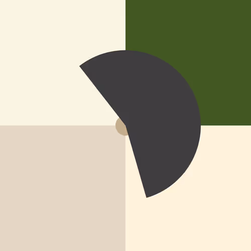 Notable Pacman Minimalism