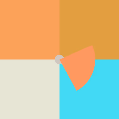 Notable Pacman Minimalism