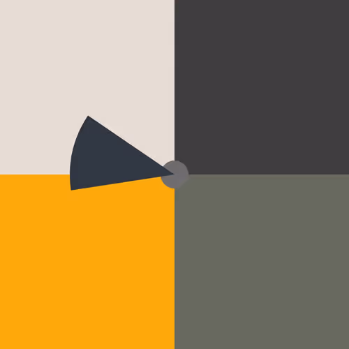 Notable Pacman Minimalism