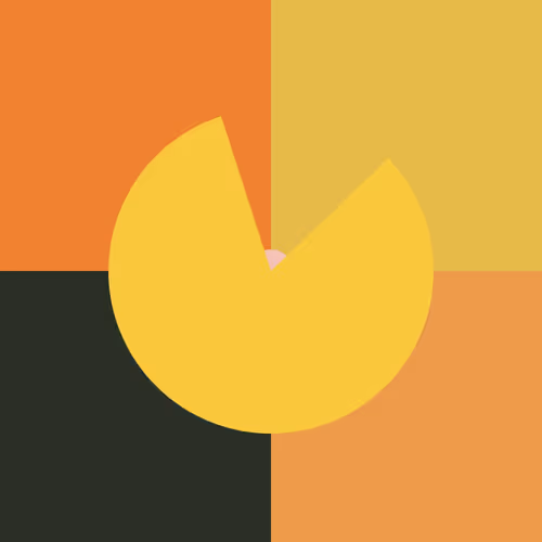 Notable Pacman Minimalism