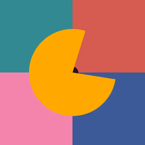 Notable Pacman Minimalism