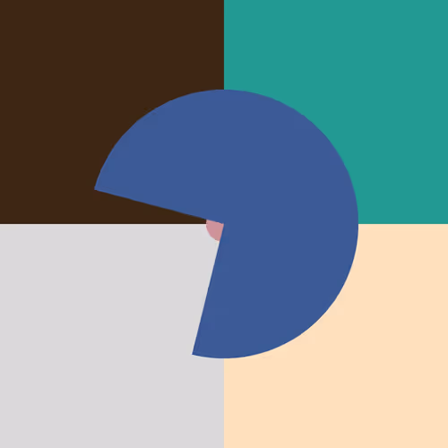 Notable Pacman Minimalism