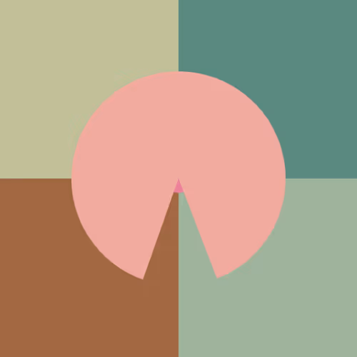 Notable Pacman Minimalism