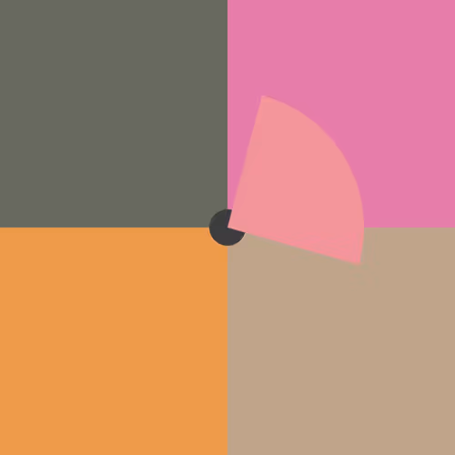 Notable Pacman Minimalism