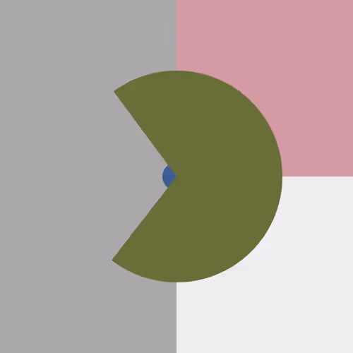 Notable Pacman Minimalism